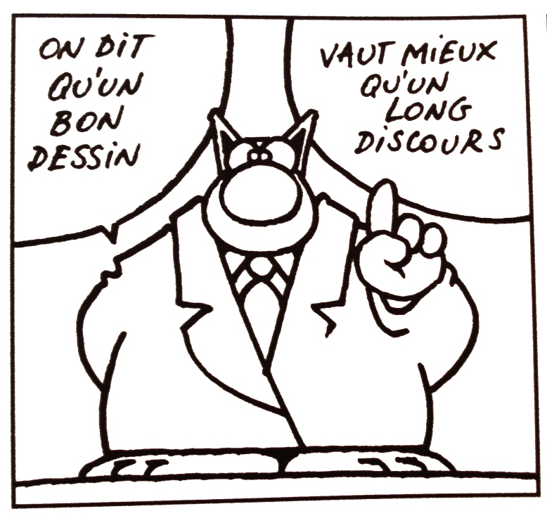 Dessin original