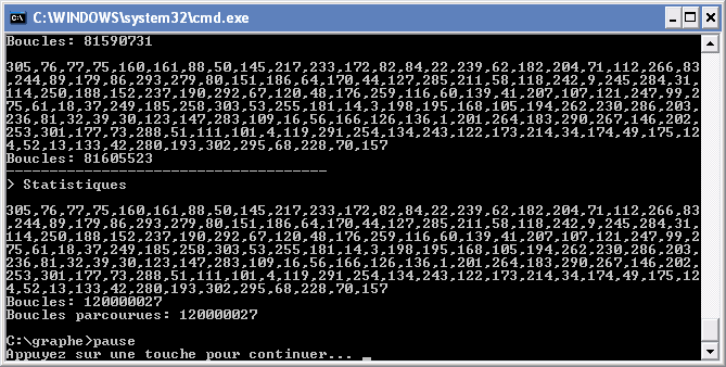 Validation par le logiciel